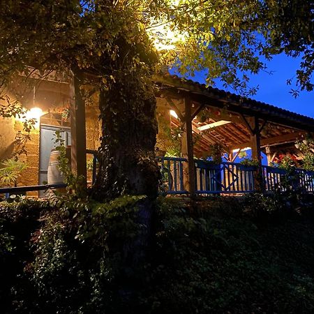 Maison D'Hotes Le Chai D'Armagnac Monguilhem Ngoại thất bức ảnh