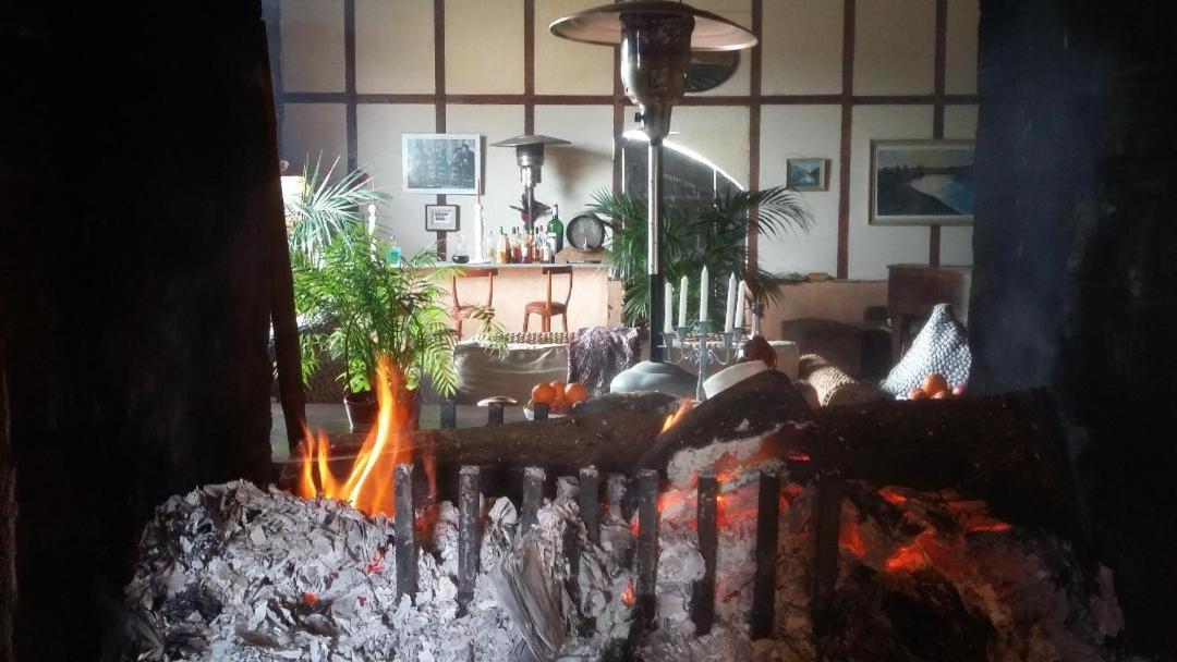 Maison D'Hotes Le Chai D'Armagnac Monguilhem Ngoại thất bức ảnh