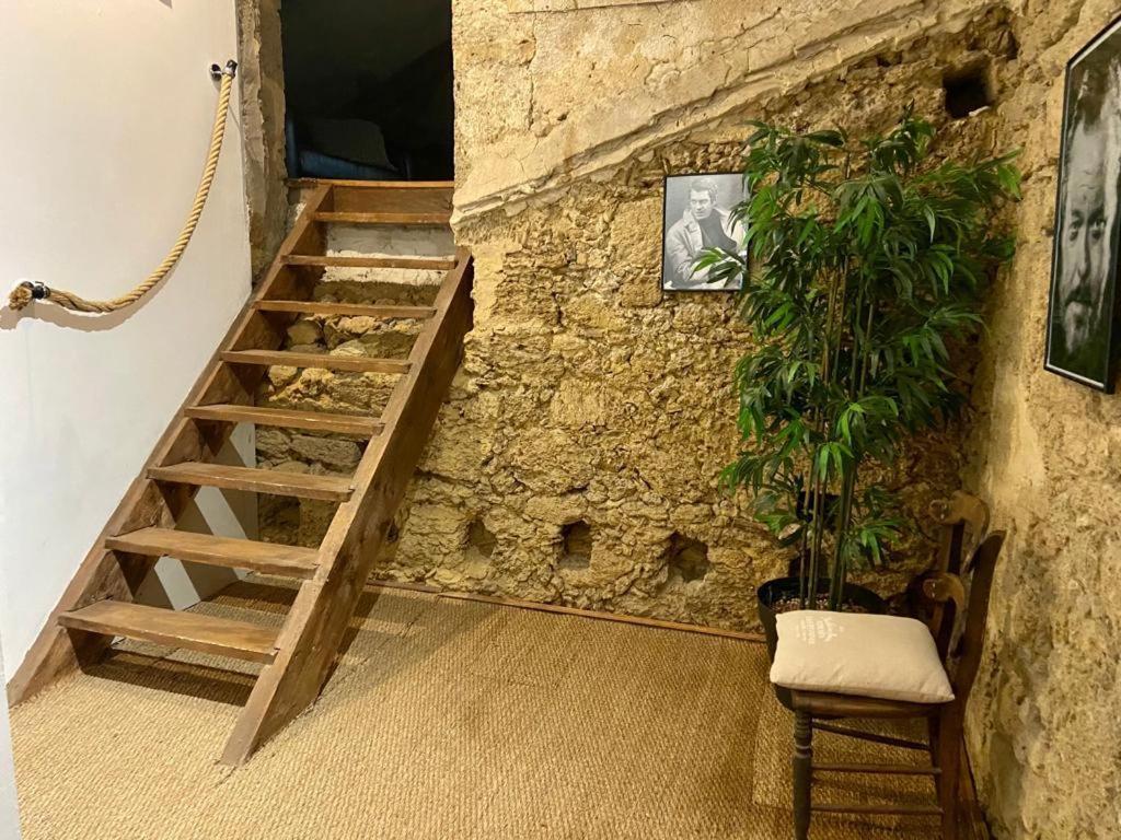 Maison D'Hotes Le Chai D'Armagnac Monguilhem Ngoại thất bức ảnh