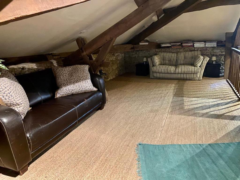 Maison D'Hotes Le Chai D'Armagnac Monguilhem Ngoại thất bức ảnh