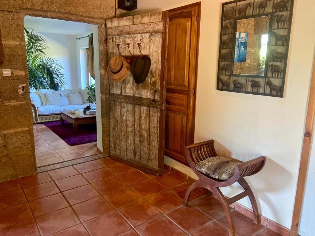 Maison D'Hotes Le Chai D'Armagnac Monguilhem Ngoại thất bức ảnh